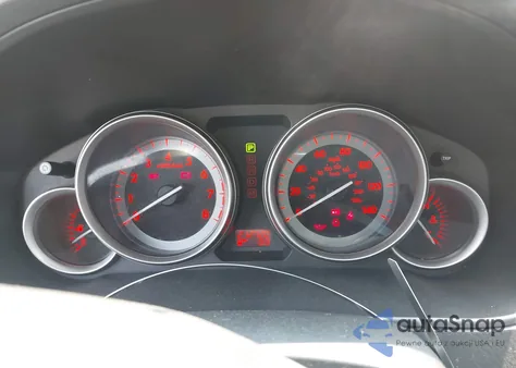 2012 Mazda Cx-9 Grand Touring из США, поврежденный, VIN JM3TB2DA8C0368685